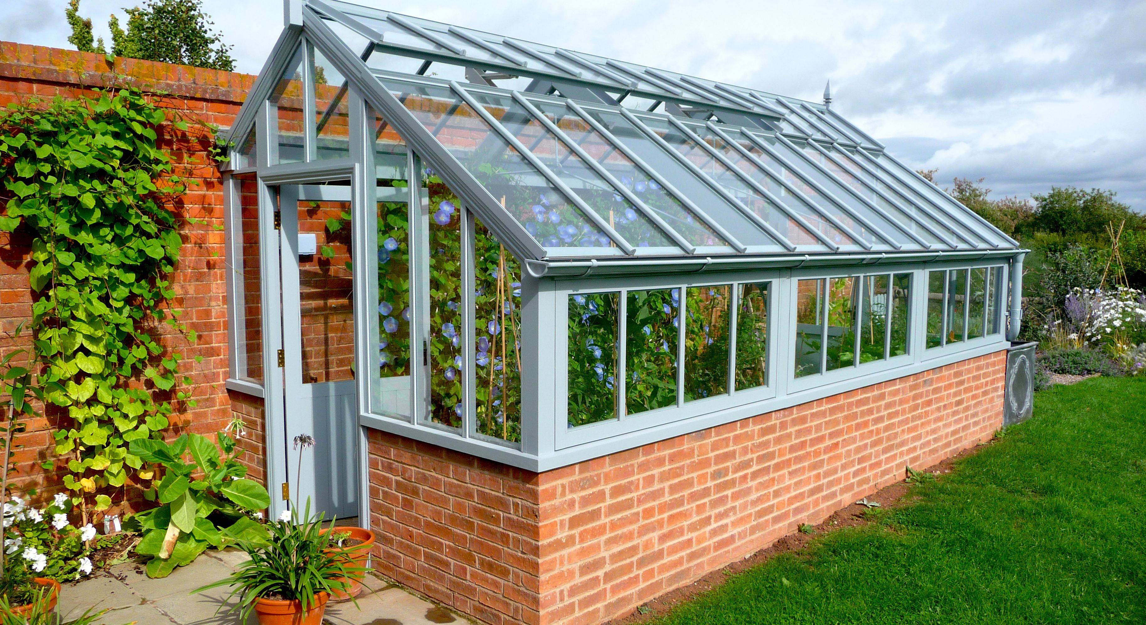Conservatory Ideas Conservatoryideas Victorian Greenhouses