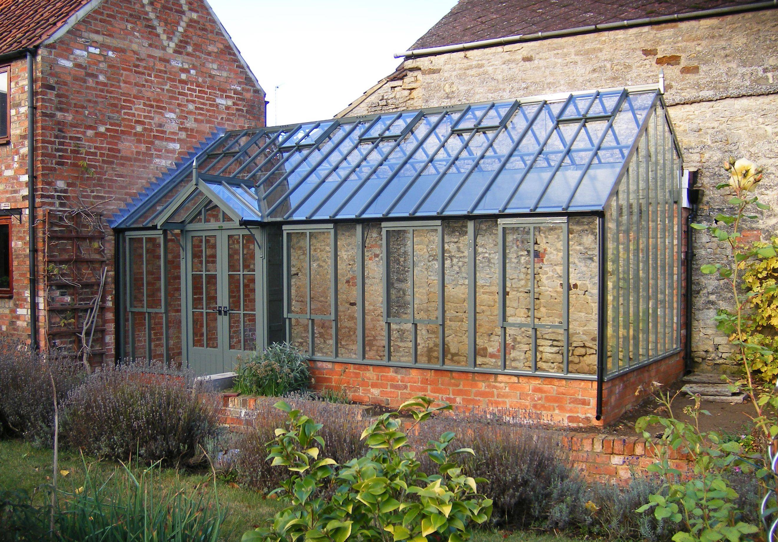 Wonderful Victorian Greenhouse Design Ideas Https
