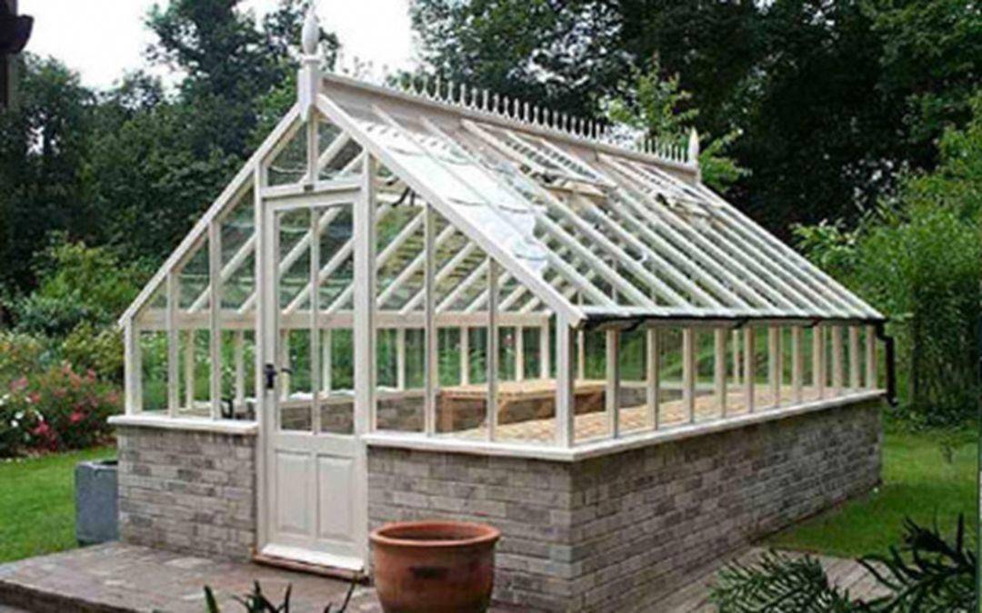 White Cottage Greenhouses