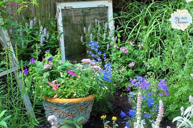 Stunning Cottage Garden Ideas