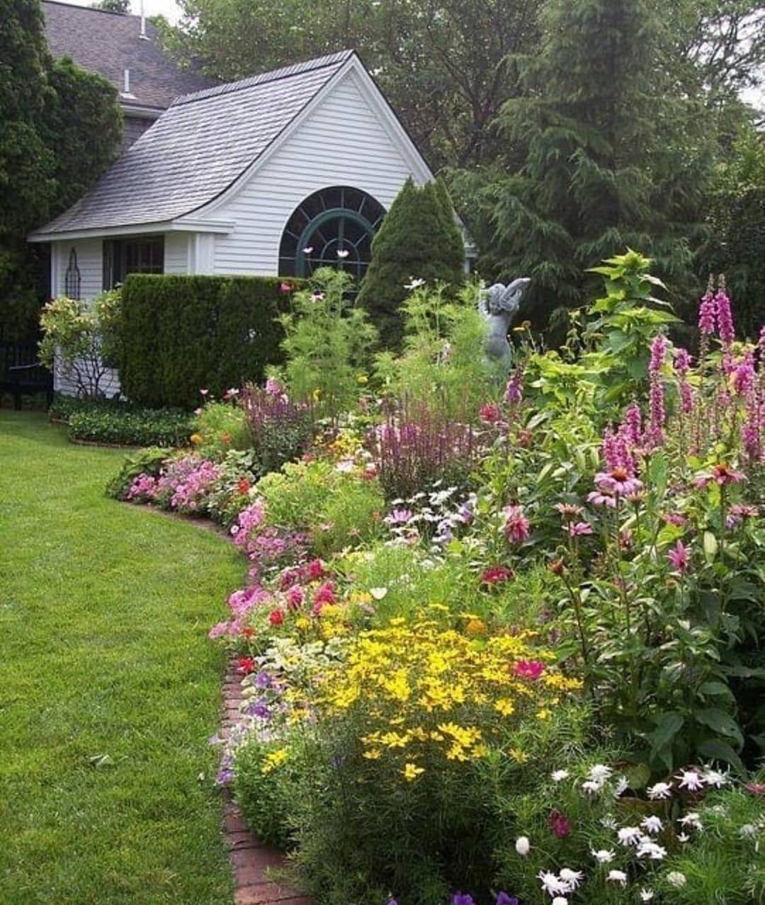 Herbs Cottage Garden Trees Cottage Garden Trees Cottage Garden