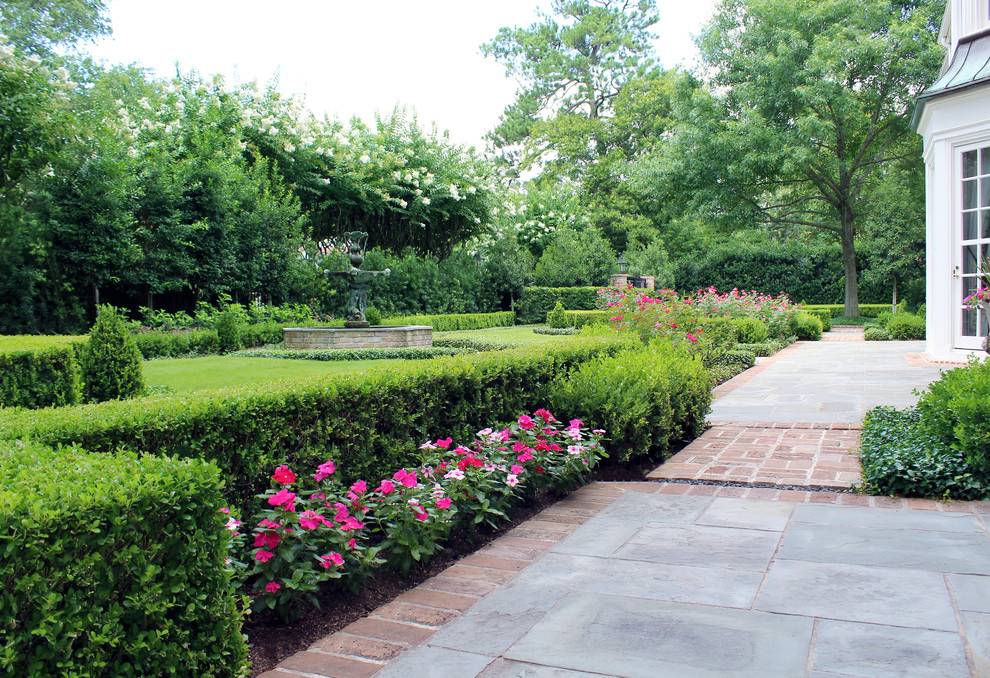 The Most Beautiful Gardens