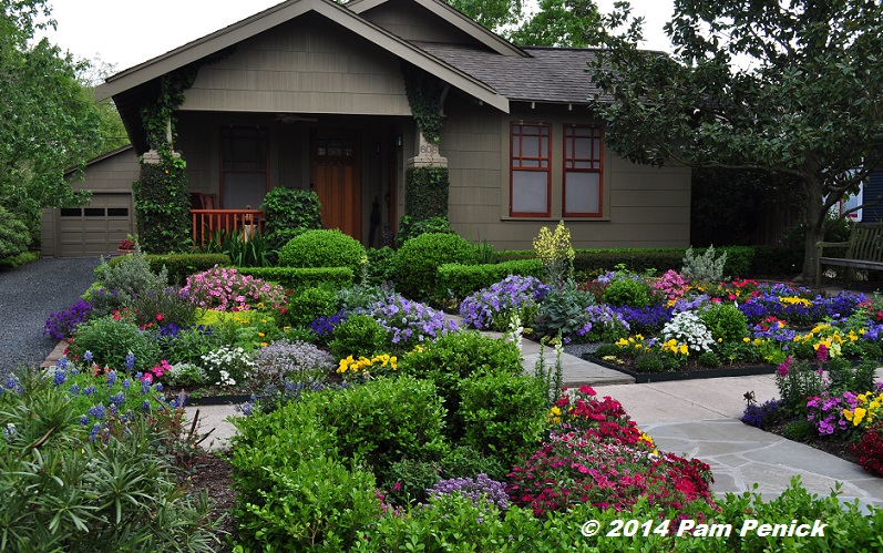 Incredible Landscape Design Houston Tx