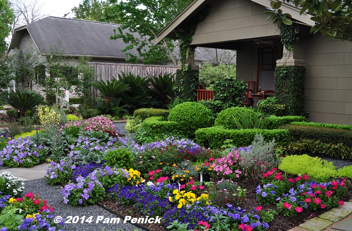 Best Houston Landscaping Ideas Images