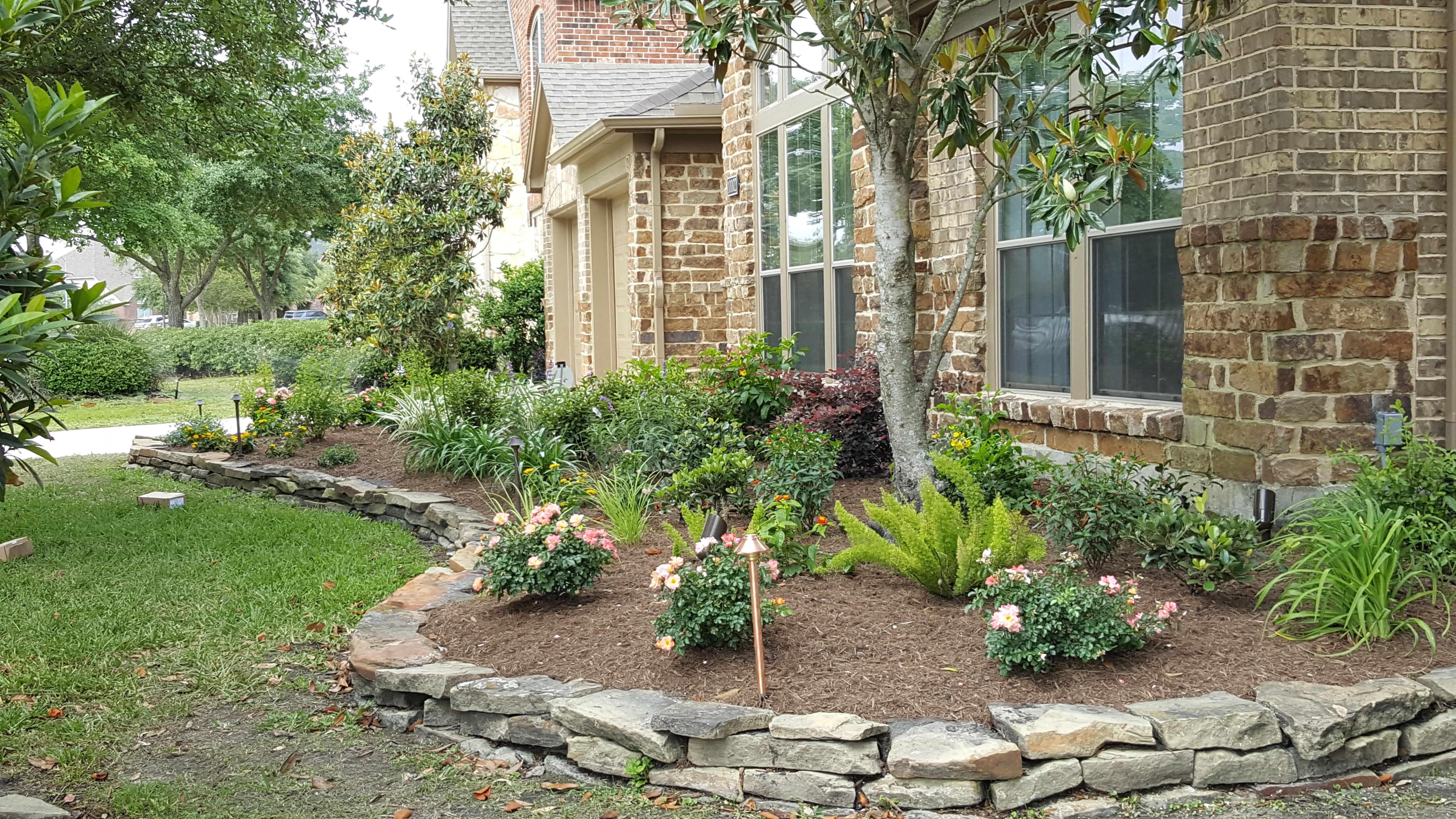 Front Yard Landscaping Ideas