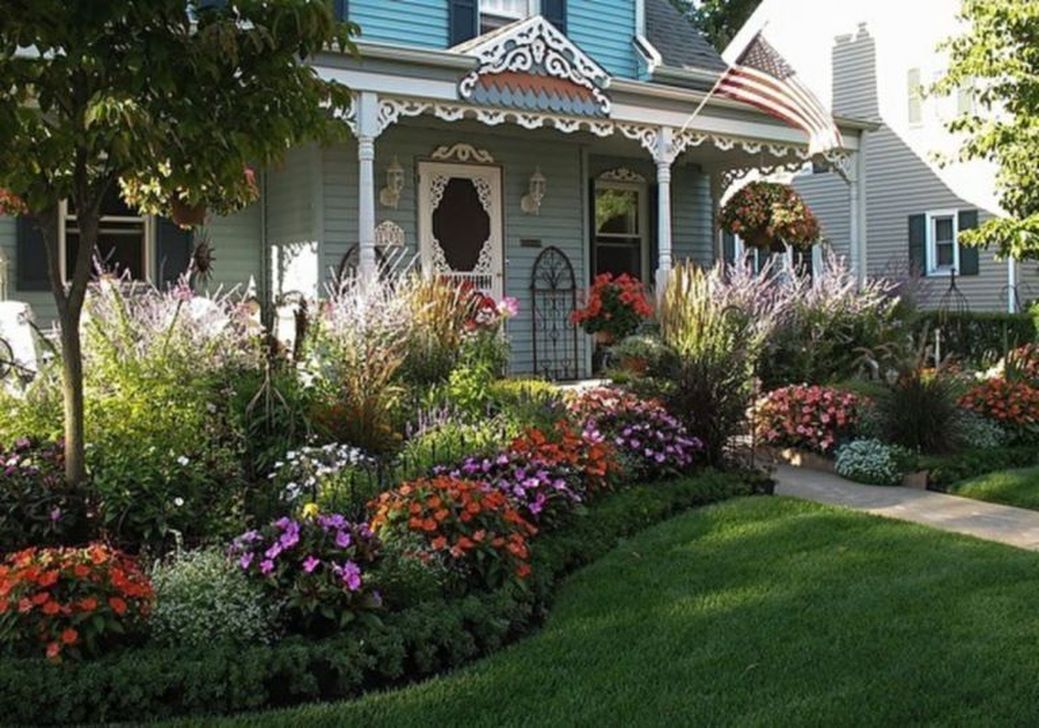 Houston Landscaping