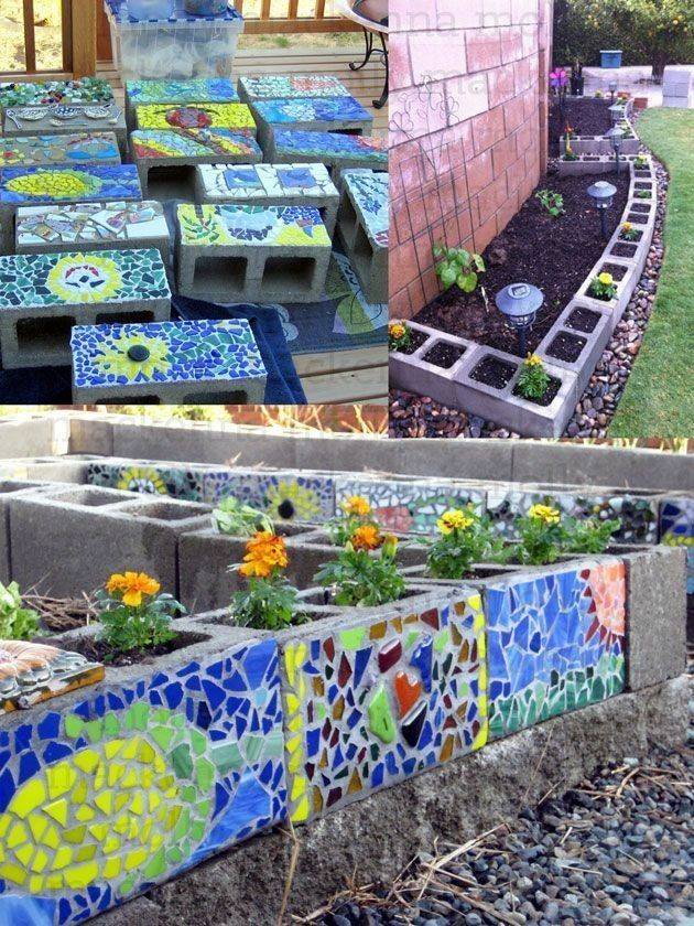 Your Landscape Cinder