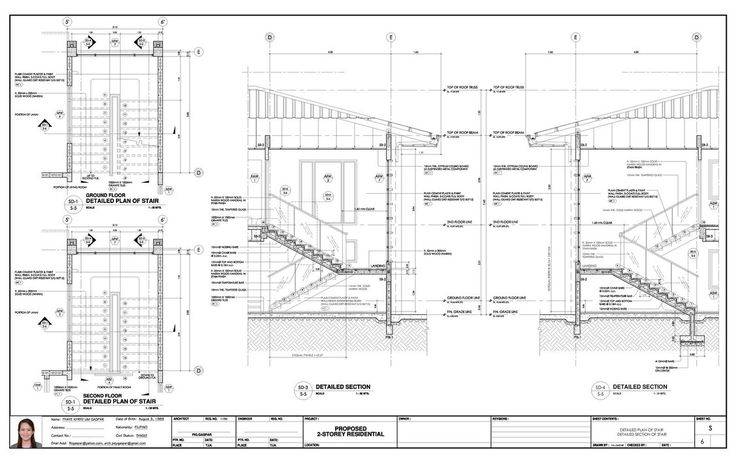 A Transitional Backyard Deck