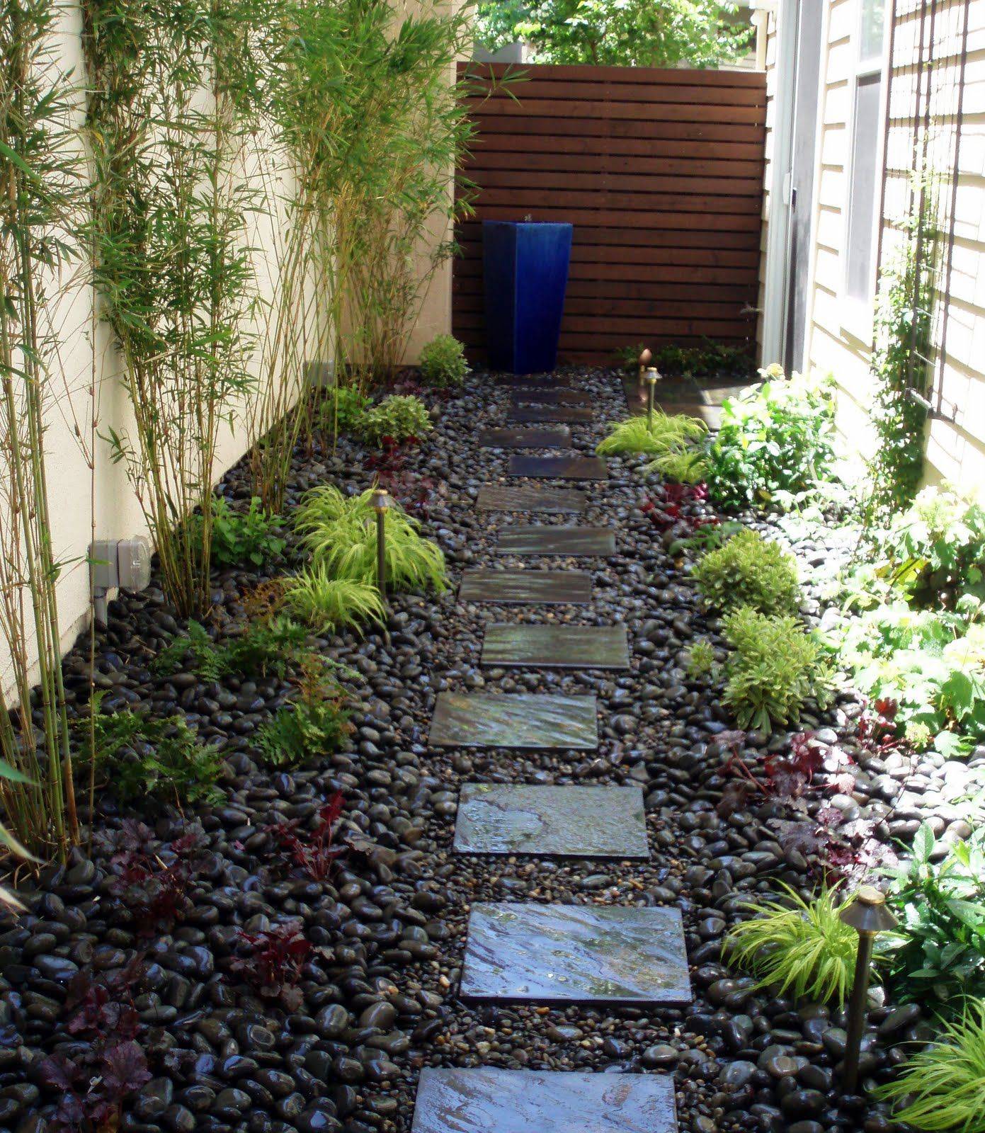 23 Garden Inspiration Focal Point Ideas Worth a Look SharonSable