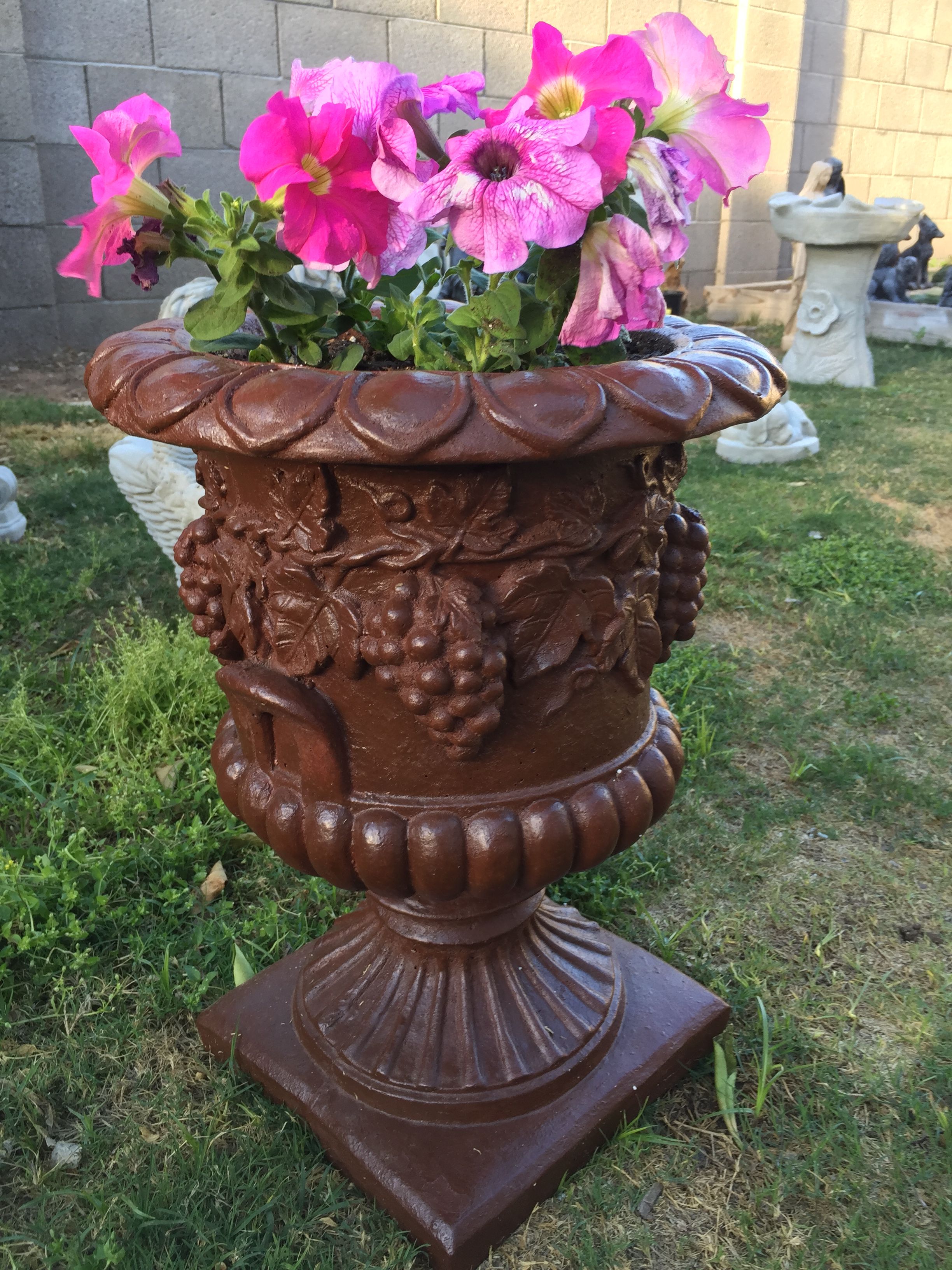 Beautiful Outdoor Succulent Planter Ideas Magzhouse