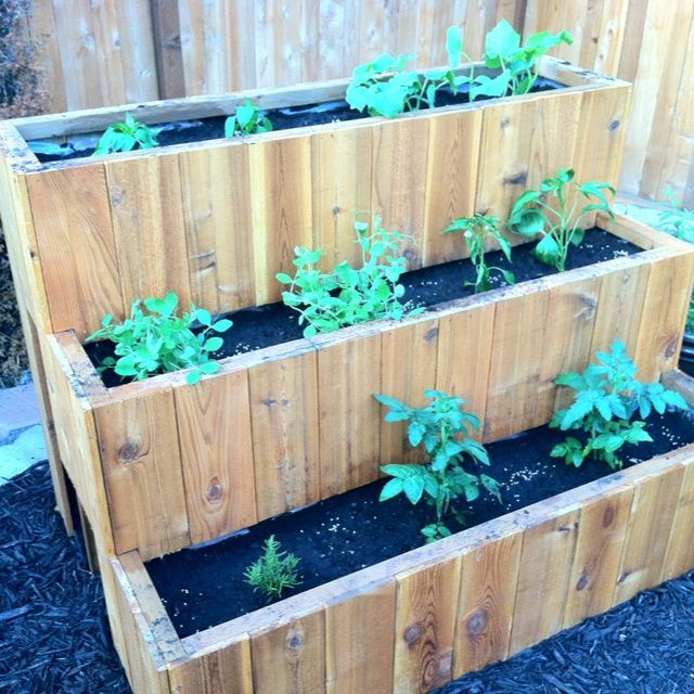 Florafelt Vertical Garden Systems