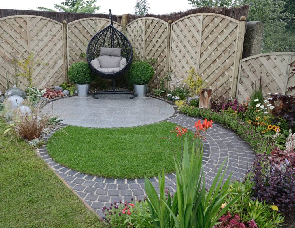Your Outdoor Living Space Aj