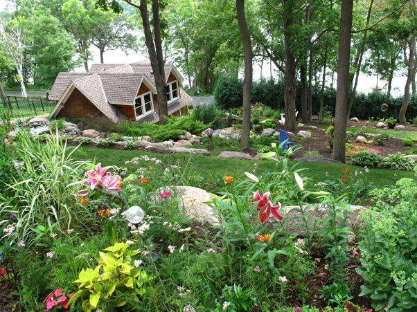 Acre Permaculture Farm