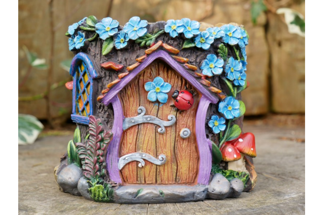 Beautiful Indoor Fairy Garden Ideas Housecom