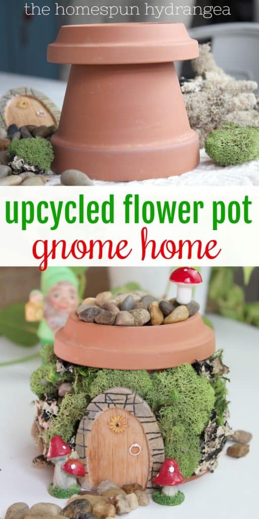 Whimsical Diy Fairy House Planter Life