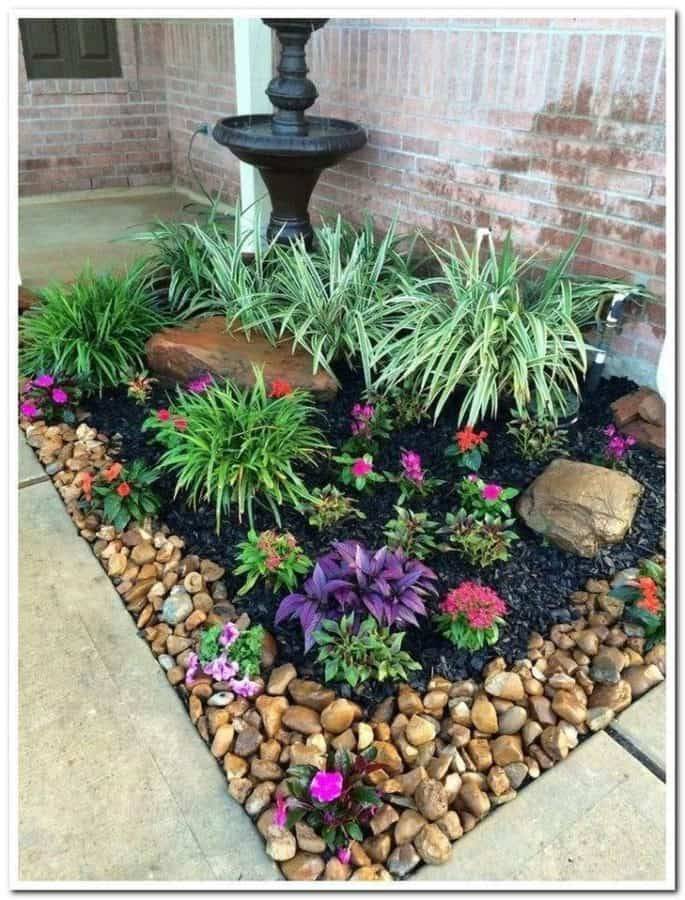 Best White Gravel Landscaping Ideas