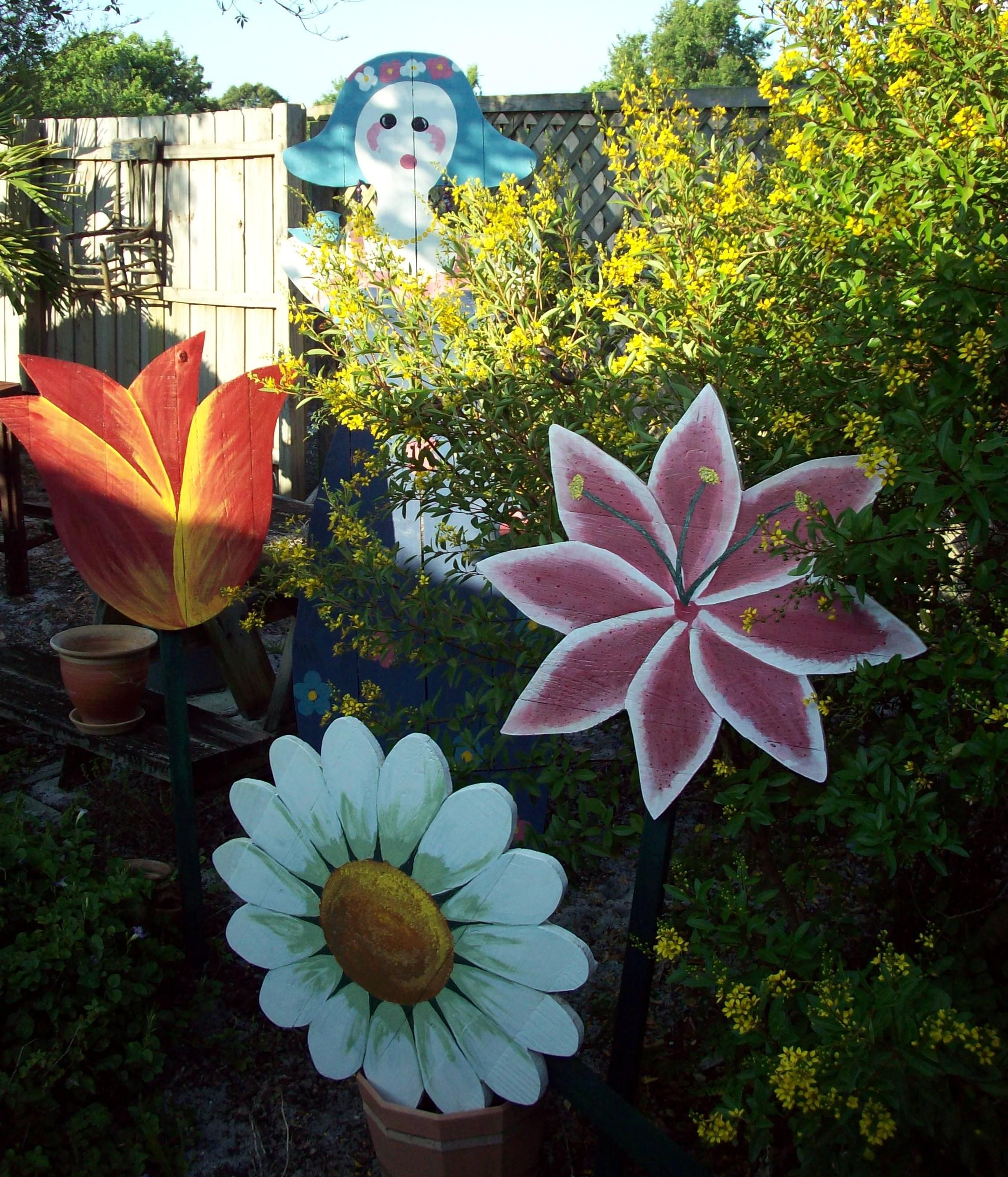 Landscaping Shade Plants