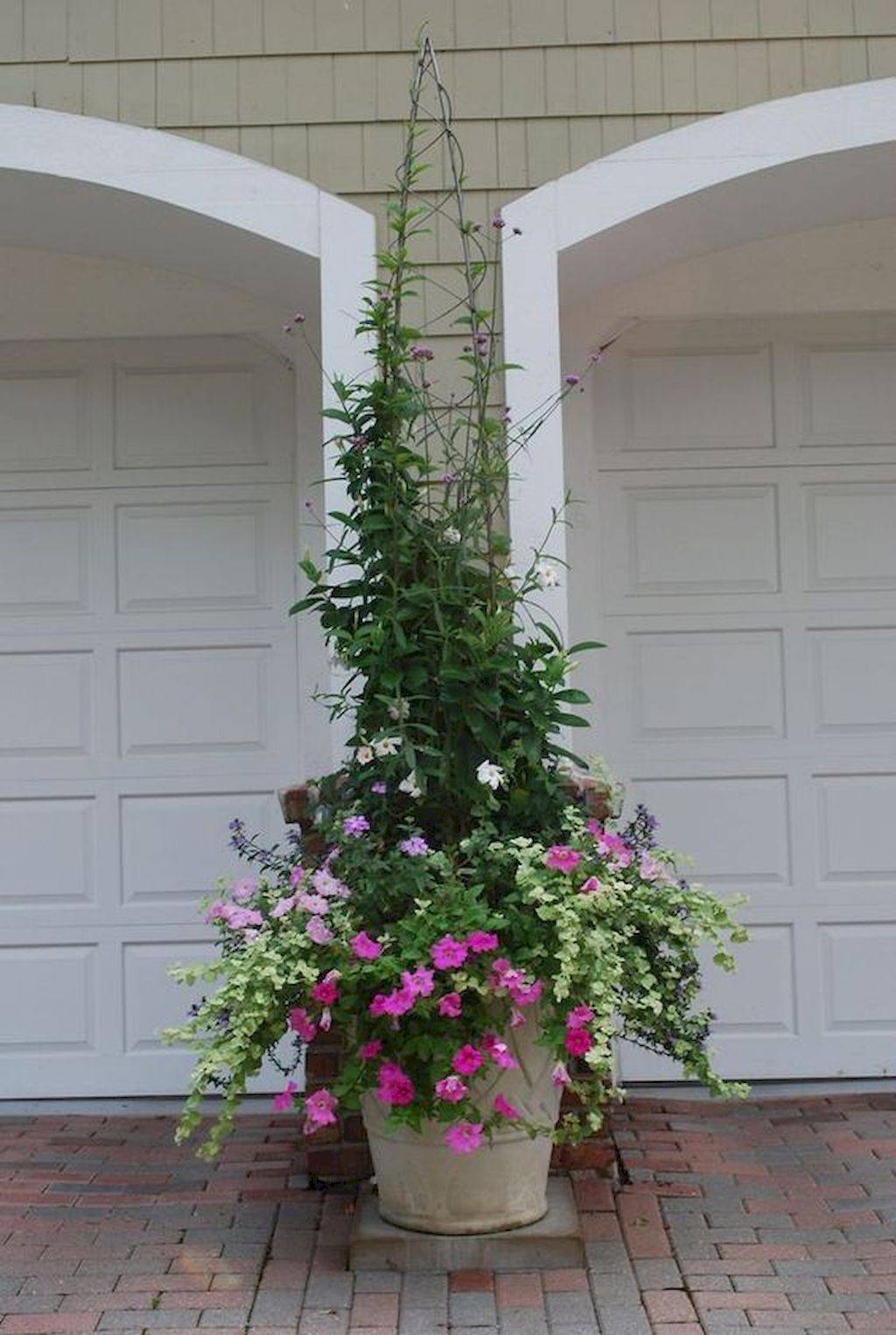 Cool Garden Decoration Ideas