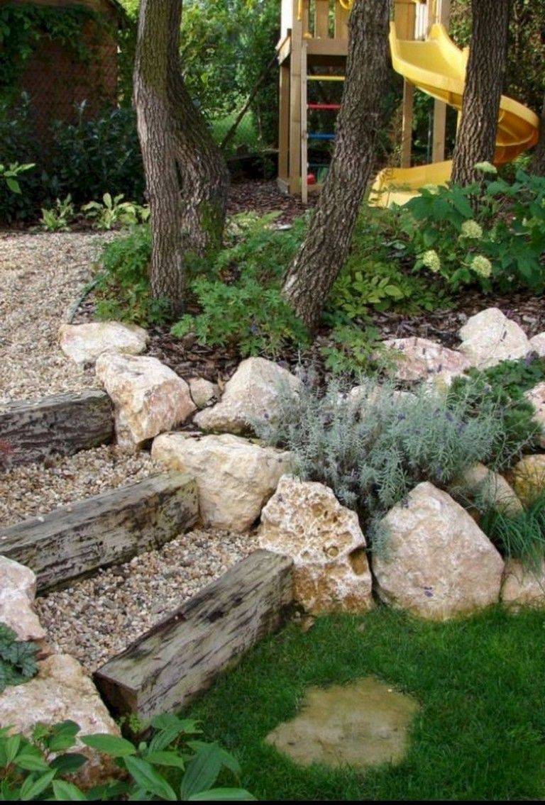 Simple Front Yard Landscaping Ideas