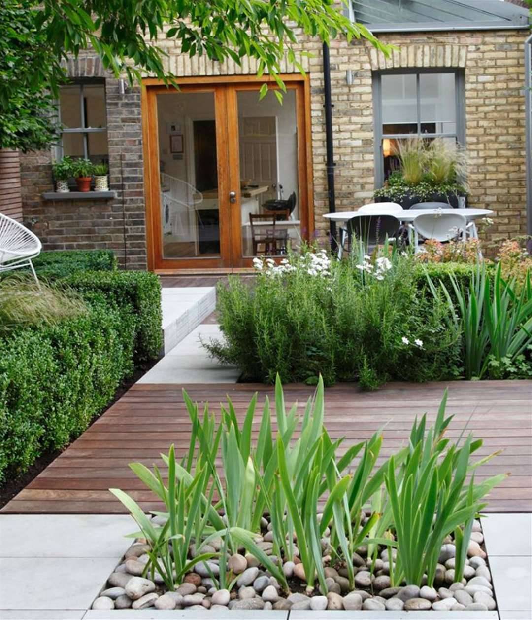 Backyard Landscaping Tips