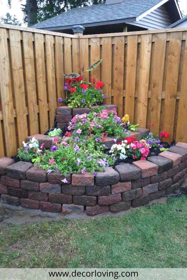 Pinterest Landscaping