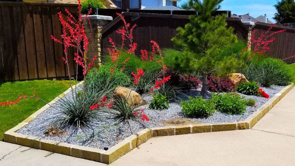 Beautiful Corner Garden Ideas Dream Backyard Garden