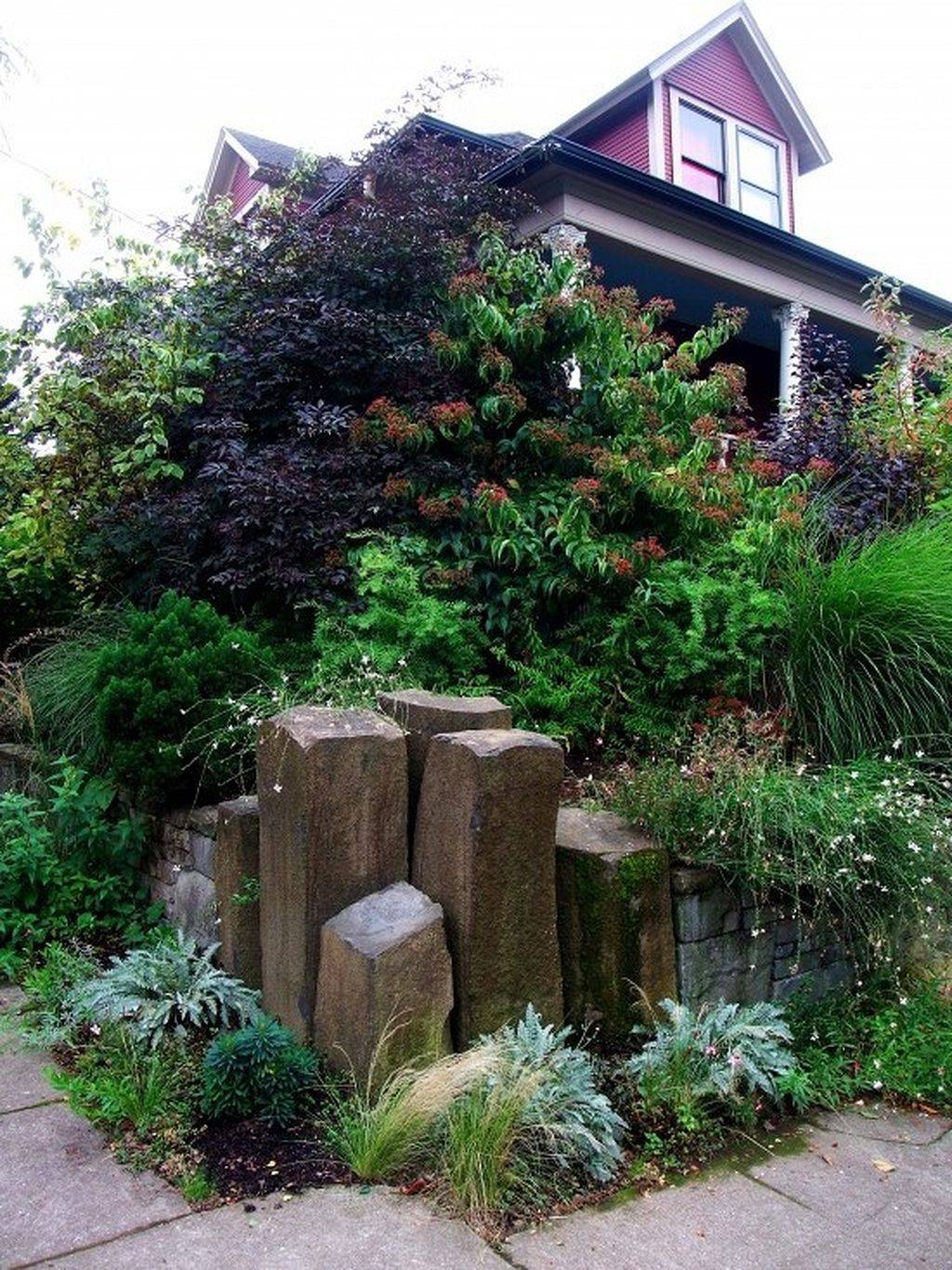 Beautiful Corner Garden Ideas Dream Backyard Garden