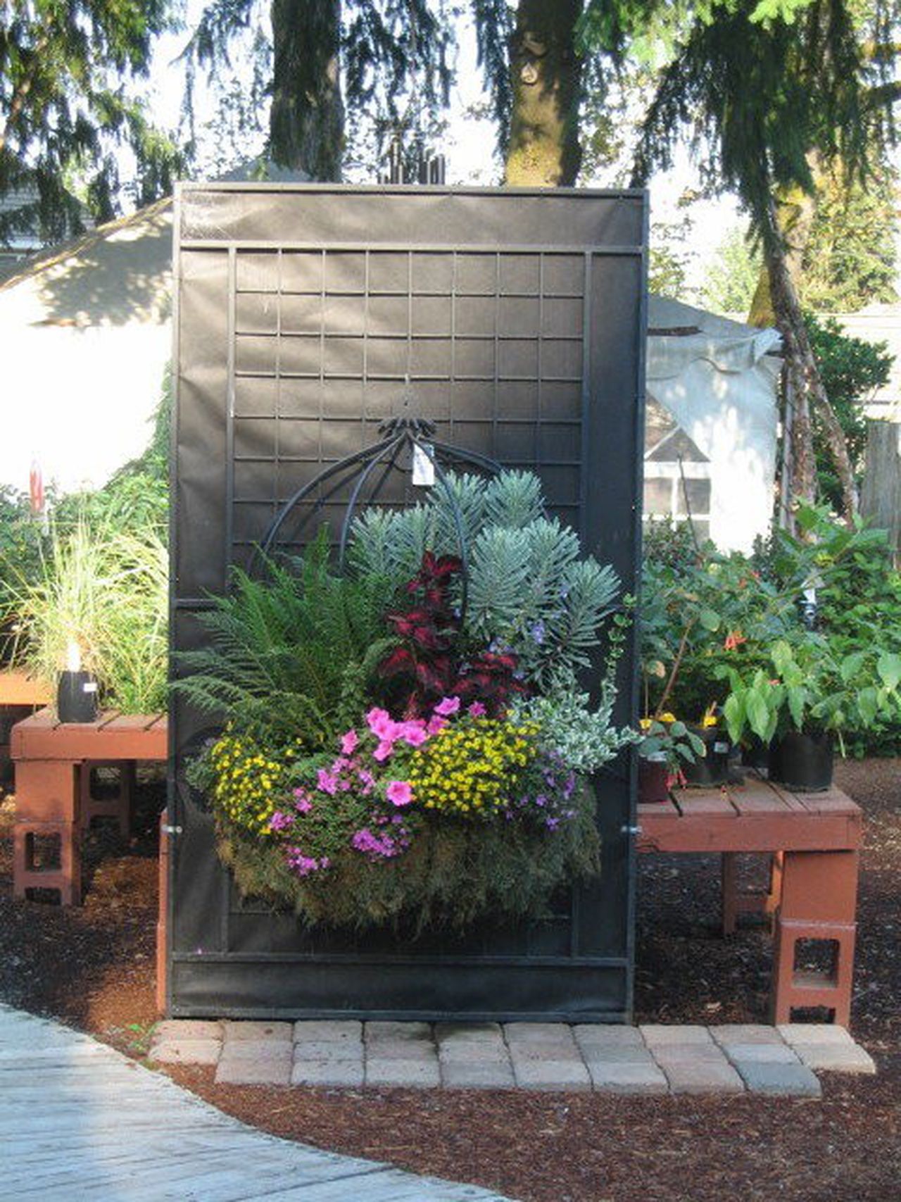 Big Gardens Ideas Landscaping Quiet Corner