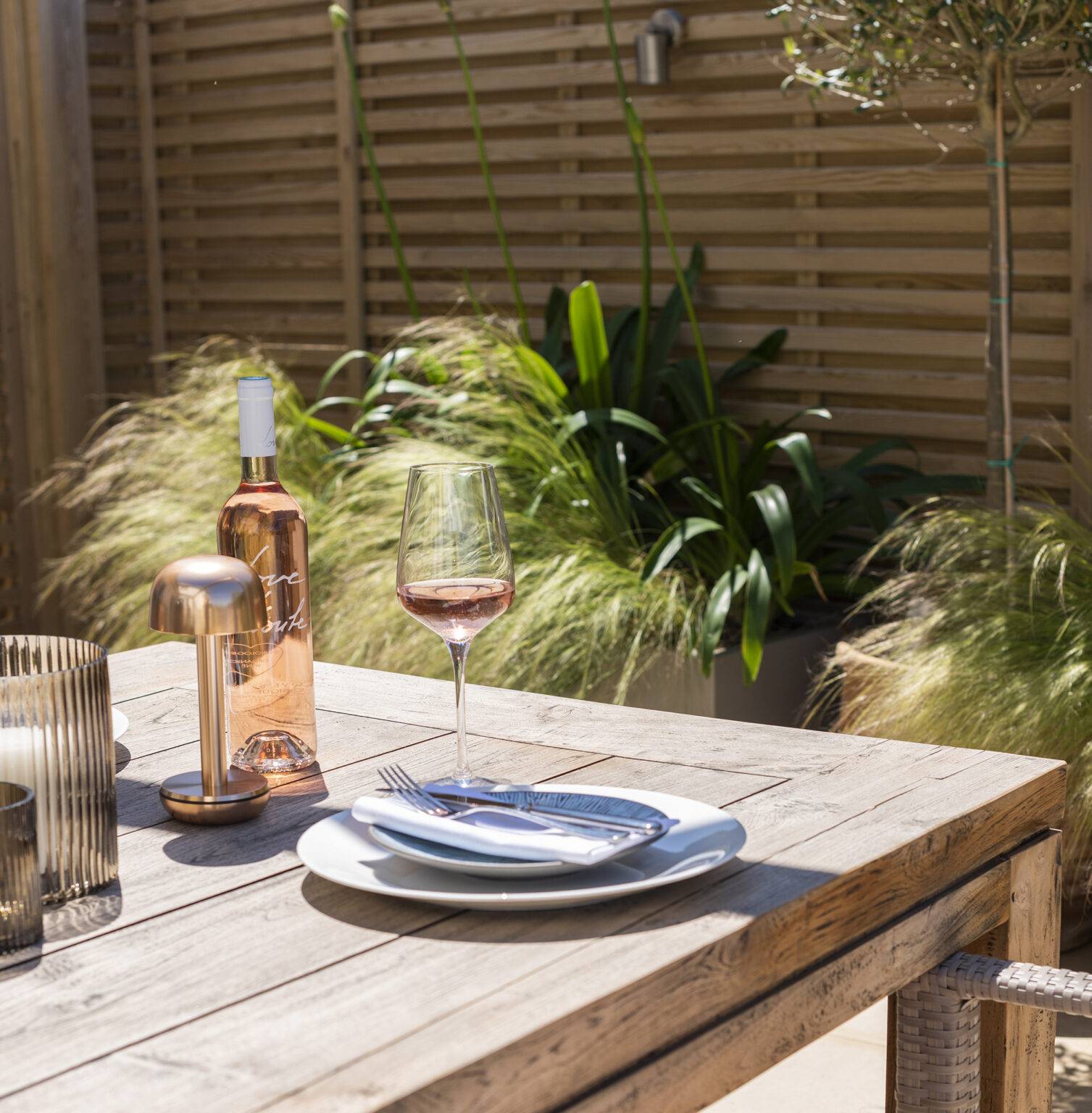 Sunflower Garden Ideas