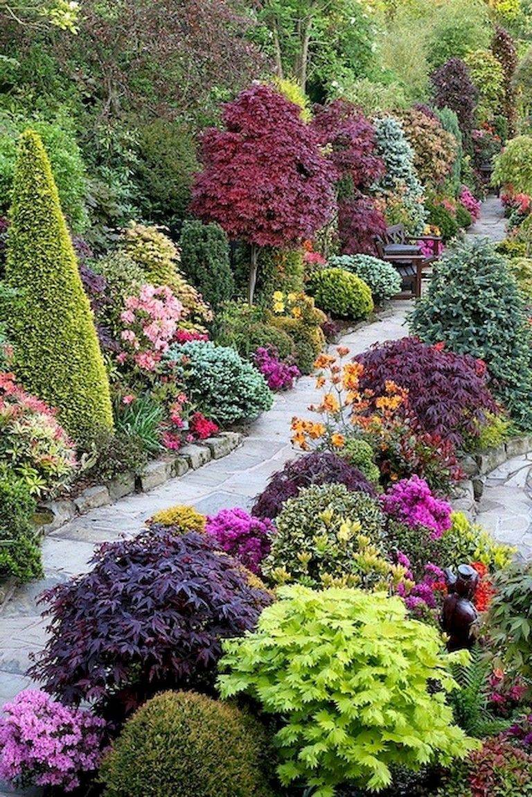 Cottage Garden
