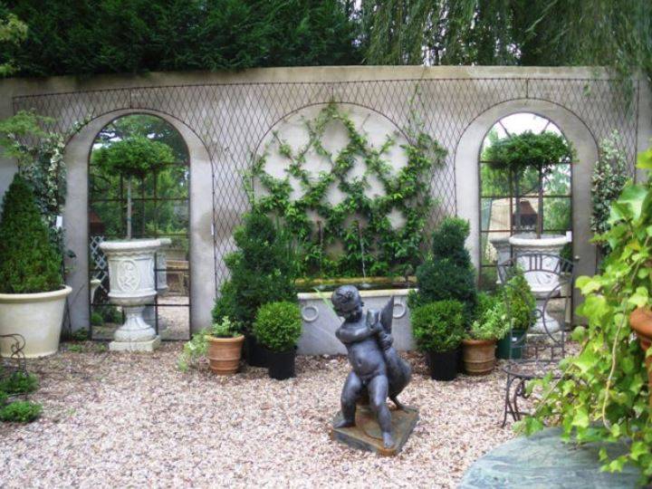 France Gardenista