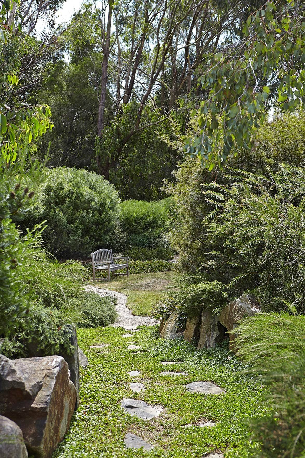 Hamptonjpg Australian Garden Design