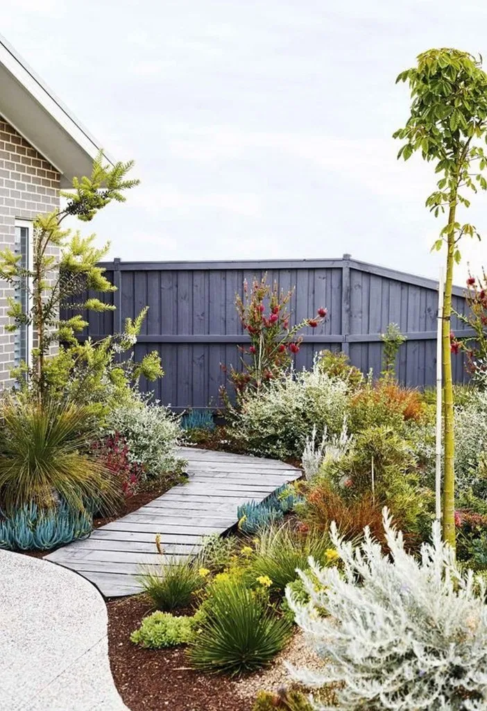 Front Yard Landscaping Ideas