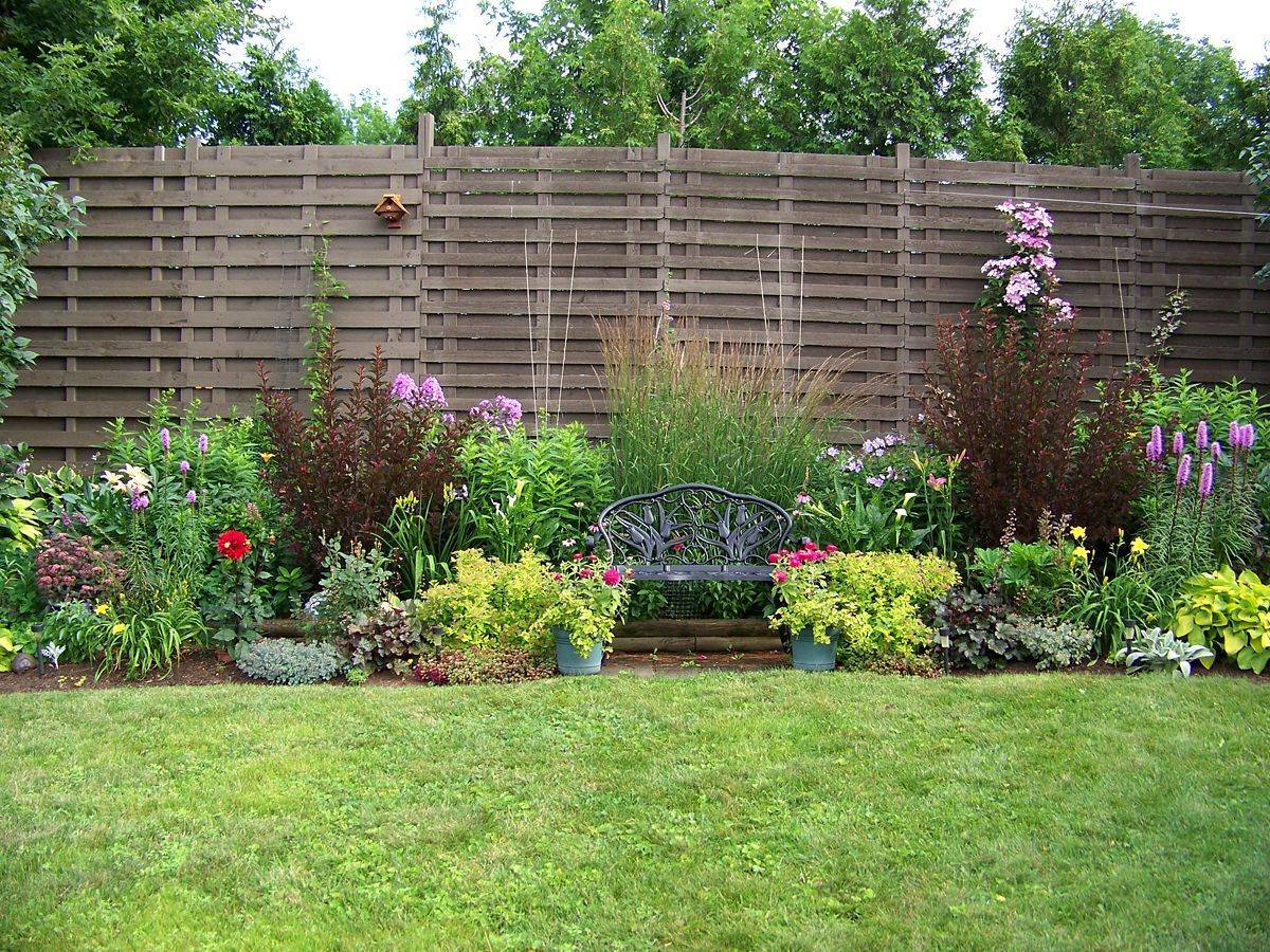 Beautiful Front Yard Ideas