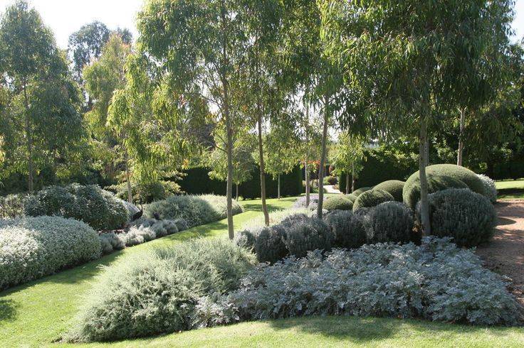 Australian Garden Design