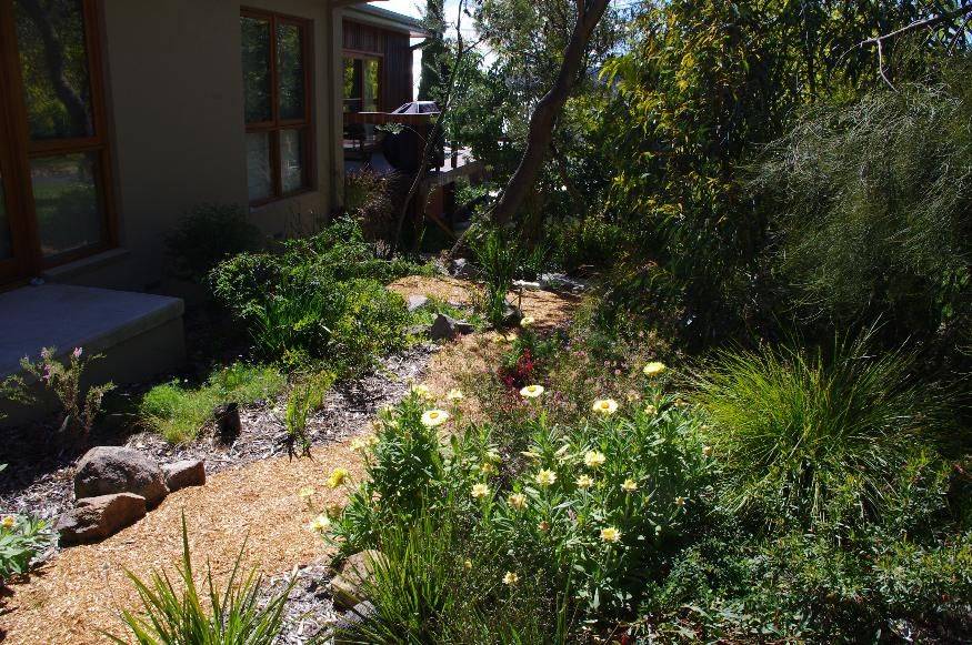 Garden Landscape Design