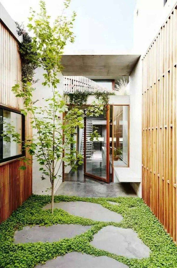 Front Yard Landscaping Ideas