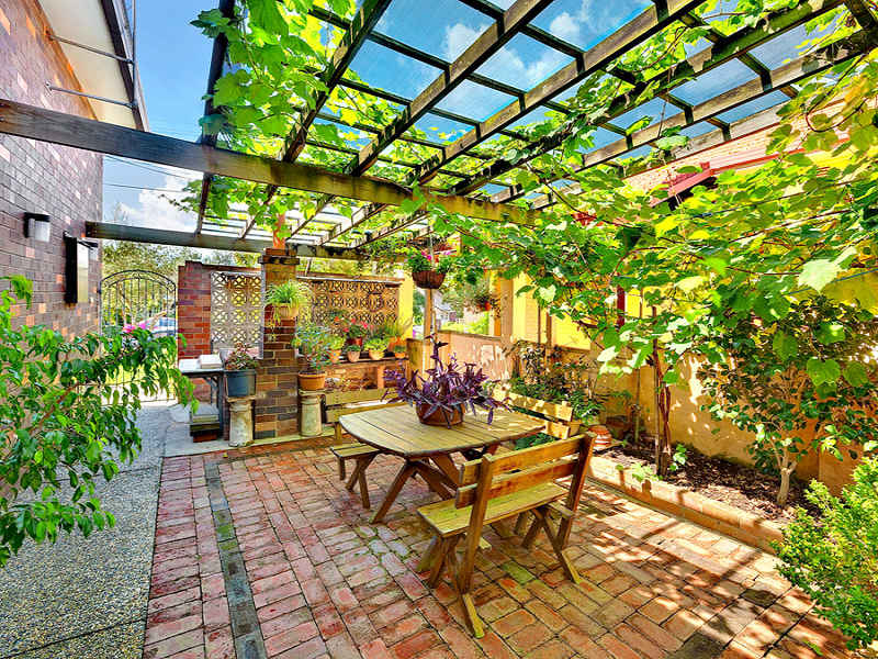 Seriously Jaw Dropping Urban Gardens Ideas
