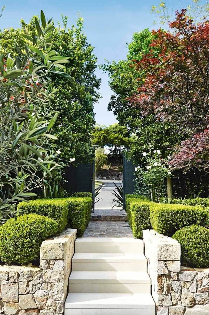 Cool Courtyard Ideas