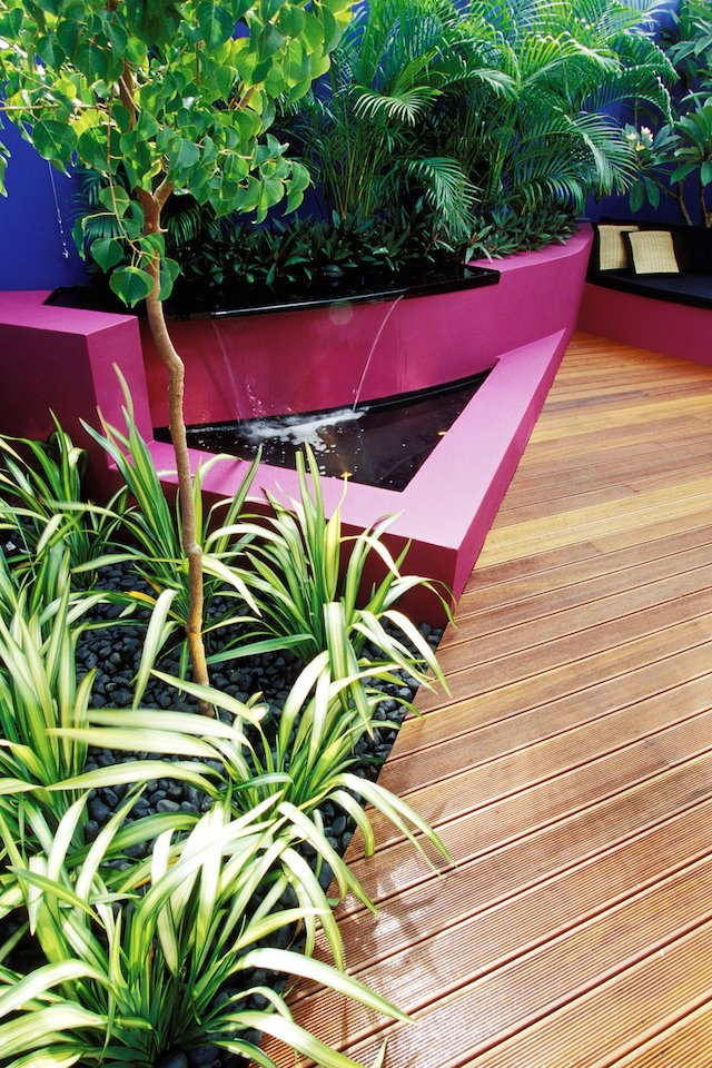 Beautiful Gardens