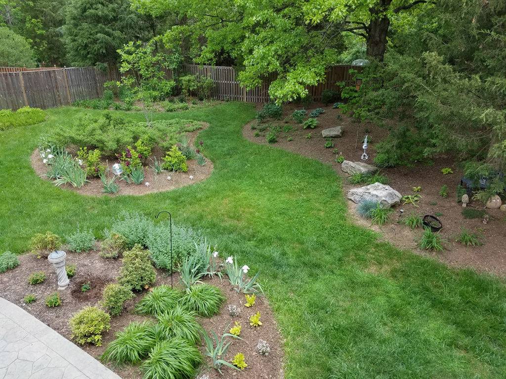 Gorgeous Front Yard Garden Landscaping Ideas