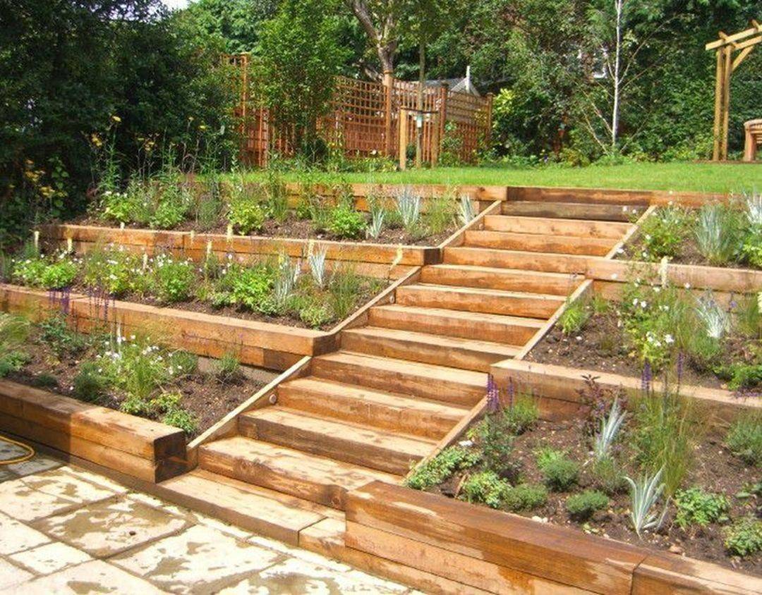 Our Yard