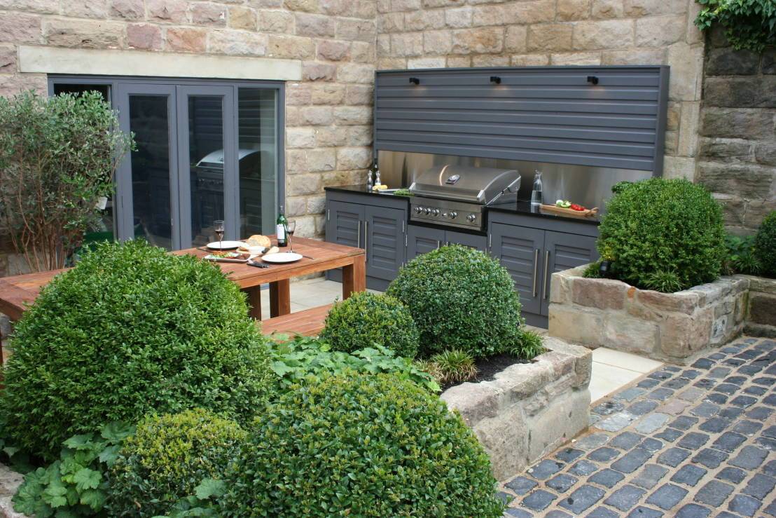 Pin On Landscaping Small Garden