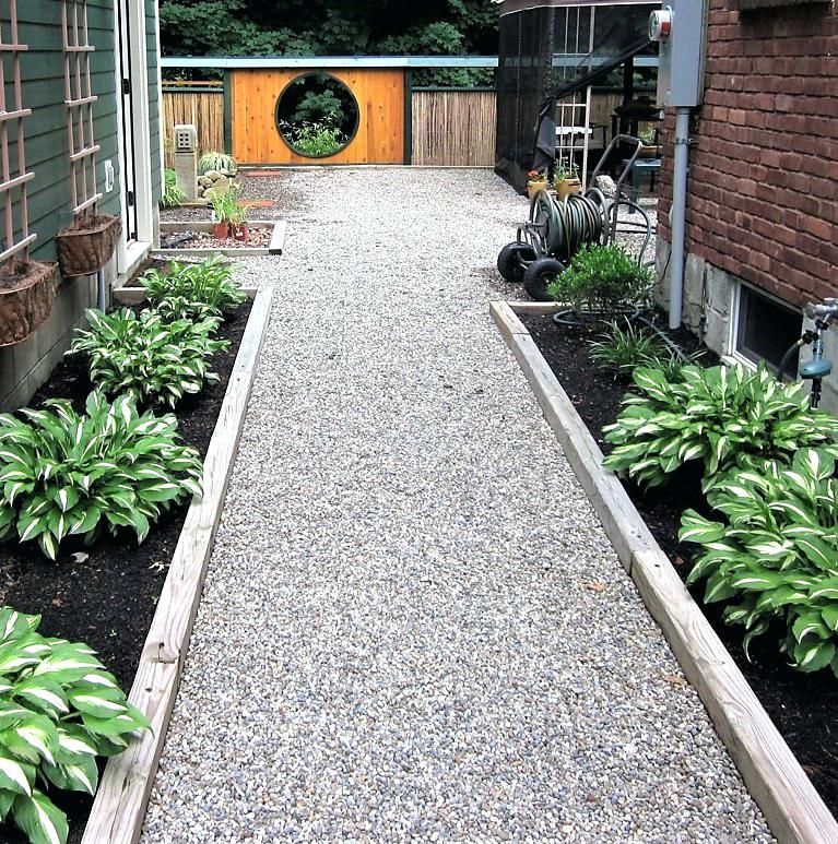 Marvelous Rock Garden Ideas Backyard Front Yard Page