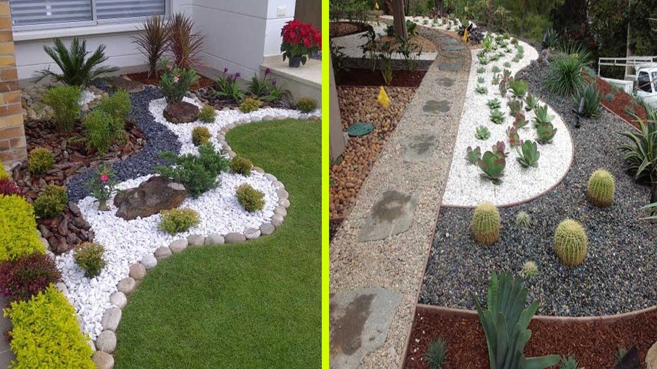 Landscaping Ideas