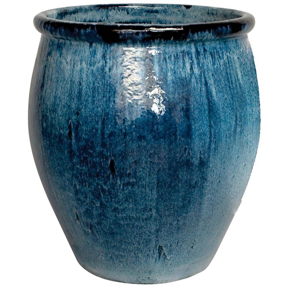 23 Large Ceramic Garden Pots Ideas You Must Look SharonSable