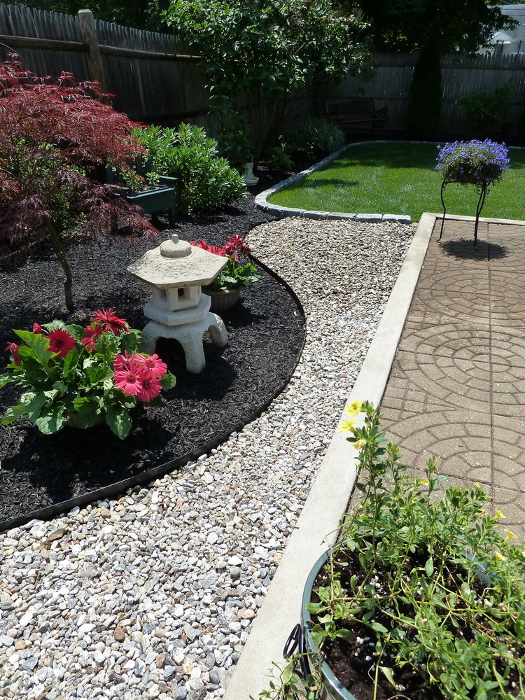 Japanese Style Garden Design Ideas Live Diy Ideas