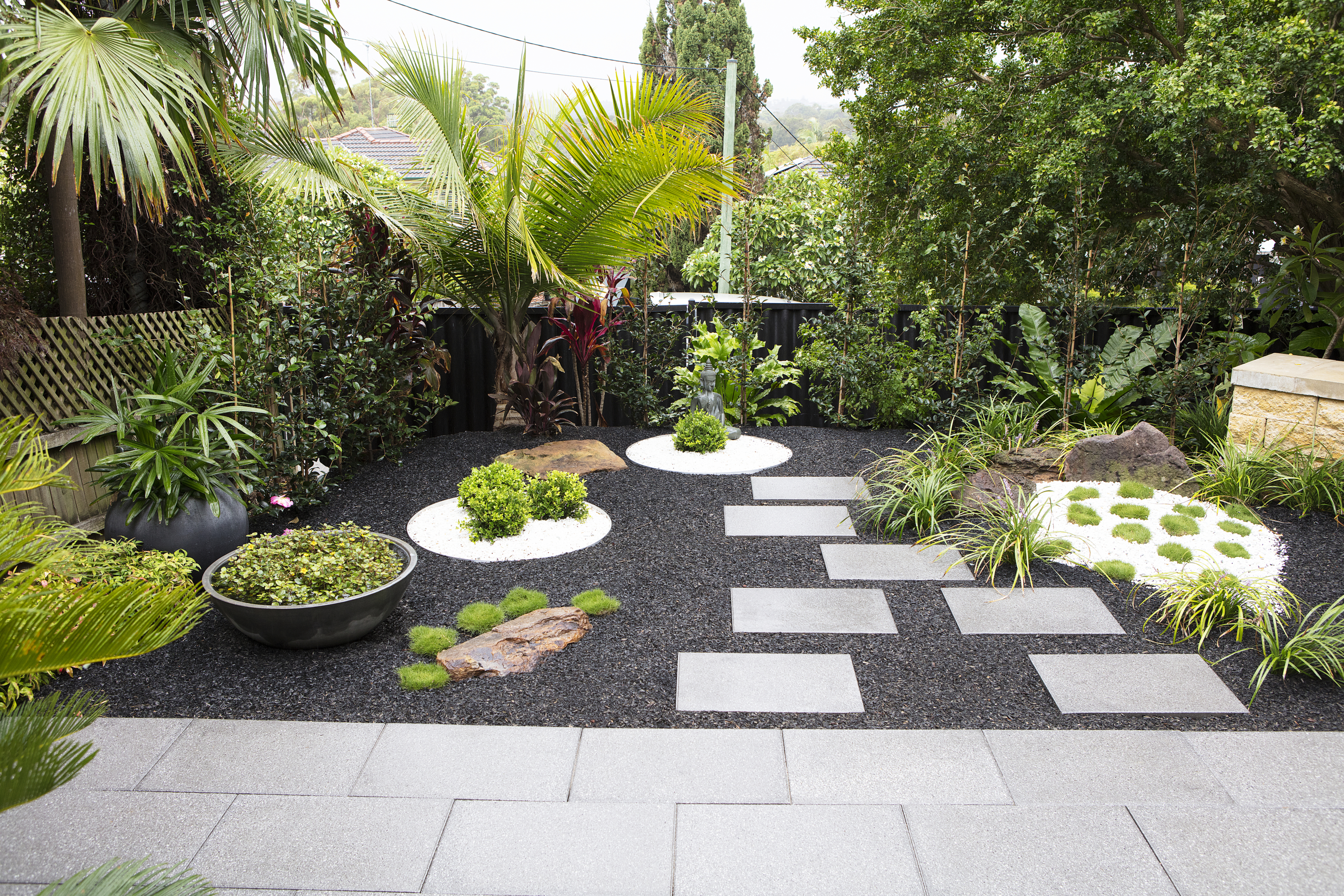 Beautiful Zen Garden Ideas
