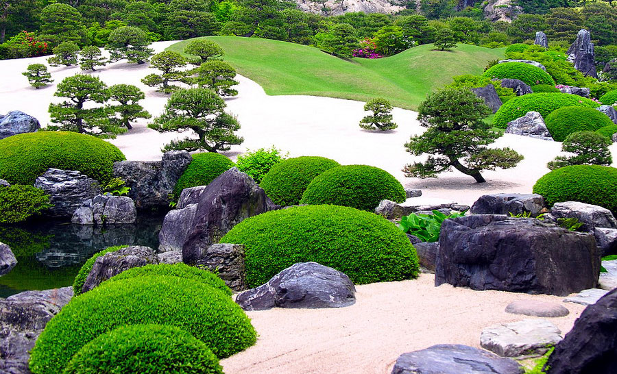 Beautiful Zen Garden Ideas