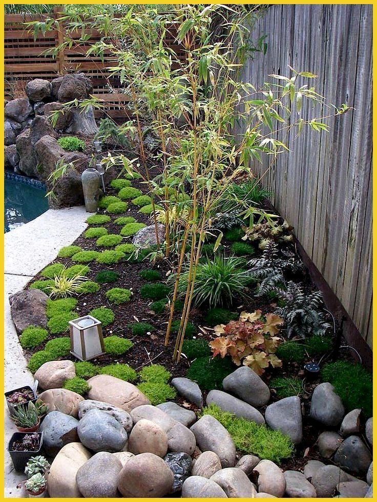 Cool Japanese Garden Plans